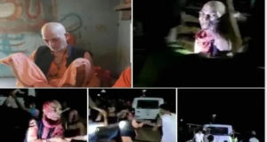 Video : Two More Sadhus killed in a country of a Billion Hindus