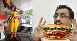 Video : ‘Beef Has Nothing To do with Religion,Its a lifestyle choice ‘ Says, Cringe Incarnate Ram Madhav