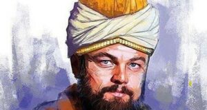 Rumi’s Love Poetry Had No Room For Hindus,Blacks and Jews