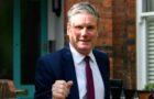 HHR Letter To Keir Starmer : Leader of the Labour Party