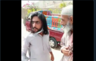 Video : 13 Year Hindu girl kidnapped for Conversion in Pakistan