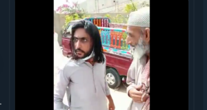 Video : 13 Year Hindu girl kidnapped for Conversion in Pakistan