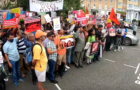 Video : HHR Protest at Pakistan High Commission London Against Anti-Blasphemy Laws In Pakistan