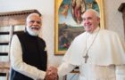 Prime Minister Modi and Pope Francis Must Work on a Declaration against Hinduphobia