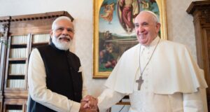 Prime Minister Modi and Pope Francis Must Work on a Declaration against Hinduphobia