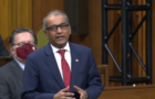 Video : Canadian MP Calls To Distinguish Between the Hindu Swastika and the Nazi Hakenkreuz