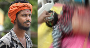 Video : Indigenous Hindu killed by Far Right Abrahamics