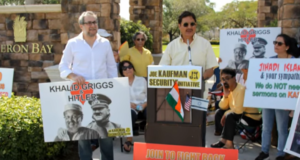 Video : US Jews Join Hindus In Support Of The Kashmir Files