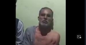 Video : Muslim Family including a 4 Year Old Daughter Beaten Up by 16-17 Right Wing Islamo-Fascists For Writing Jai Shri Ram