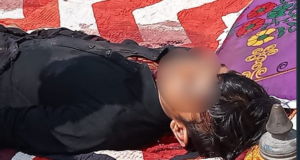 Video – Pakistan : Another Hindu Killed As He Slept
