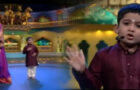 Video : 5 year old Hindu Boy Giving Inspiring Spiritual Talks