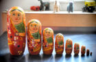 India’s Russian Dolls