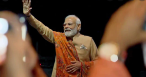 Video : Modi Angers Some Hindus Over ‘Stone Murthies’ Comments