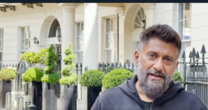 Video : Hinduphobic Racist Elite Universities Cancel Out Vivek Agnihotri Talk On Indigenous Hindu Genocide