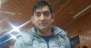 Video : Kashmiri Hindu Employee Killed By Far Right Islamo-Fascists