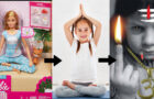 Yoga Barbie Doll Exposed As Secret Hindu Satanic Plot To Convert Kids To Demons