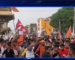 Video : Nepali Hindus Take Out Procession In Support Of Nupur Sharma