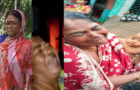 Video : Hindus Attacked And Their Houses Burnt In Bangladesh