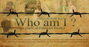 Video : Who am I ?_The Plight Of Pakistani Hindus -The Full Movie