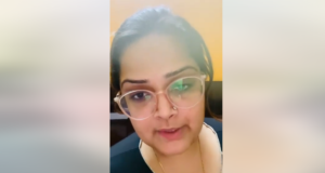 Video : Brave Muslim Woman Speaks Out Against Far Right Islamists