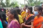 Video : Tamil Nadu: Another Hindu Temple Demolished By DMK Government