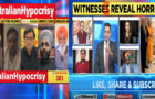 Video : CNN/Republic News Debate on Far Right Khalistani Attacks On Hindus