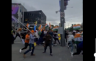 Video : Khalistani Far Right Attack Hindus In Australia