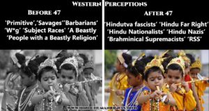 It’s Time India Brings In Discrimination Laws Against Western Colonial and Hinduphobic Racism
