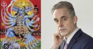 Hindu’s Twitter Sacrifice Dr Jordan B Peterson To Ma Kali Over Hinduphobic Rant