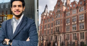 Video : Indigenous Hindu Student Faces Extreme Hinduphobic Hate At London School Of Economics