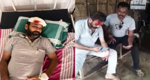 Video : India – Hindus Get Violently Attacked By Far Right Christian Pastor