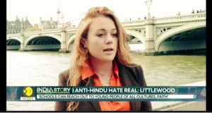 Video : Anti Hindu Hate Real – Littlewood