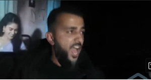 Video : UK – Far Right Islamist Tries To Stop Screening Of The Kerala Story