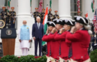 Video : As Modi Mania Hits The US , Hinduphobes Suffer Deep Depression