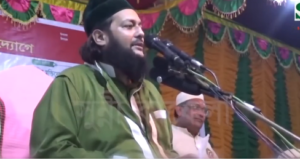 Video : Far Right Islamist In UK Who Calls Out For Murdering Non-Believers : So where Are The Guardian, The Independent Or BBC?