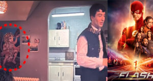 Video : Lord Hanuman Poster in ‘The Flash’ Movie Sets Internet Abuzz