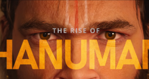 New Movie | THE RISE OF HANUMAN | Official TEASER 2023