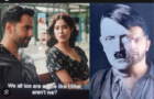 HinduphobicWood Better Known As Bollywood Goes Antisemitic