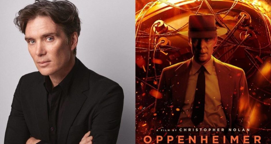 Video : Actor Cillian Murphy: Read Bhagavad Gita to prepare for ‘Oppenheimer’