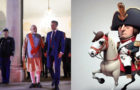 French Hinduphobia Goes Back To the Time Of Napoleon