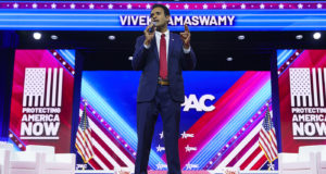 Video : Can Indian-American Vivek Ramaswamy Fight Hinduphobia With Hindu Faith Campaign To Win US President Race?