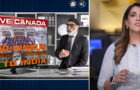 Video : Canadian Hindus Face Increase Of Hinduphobic Hate And Violent Threats
