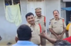 Video : Christian Right Wing Politician Sends Police To Close Down Hindu festival