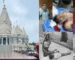 Video : Largest Hindu Temple To Open In US But Where’s The Exhibit On Hindu Persecution ?