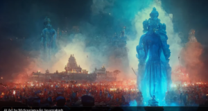 Video :  Ayodhya : A Victory For All Indigenous People Around The World