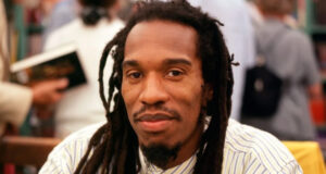 Video : Benjamin Zephaniah Exposes Con Artist Mother Teresa