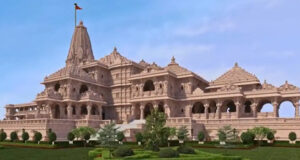 Video :  Ram Temple Updates Around The World