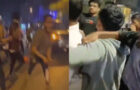 Video : Far Right Islamists Attack Indigenous Hindus