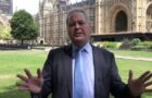 Video : Bob Blackman Calls Out BBC’s ‘Biased’ Ram Temple Reporting In Parliament