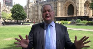 Video : Bob Blackman Calls Out BBC’s ‘Biased’ Ram Temple Reporting In Parliament